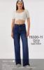 Spodnie jeans damskie (XS-XL /10szt)