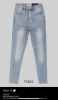 Spodnie jeans damskie (XS-XL /10szt)