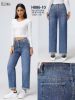 Spodnie jeans damskie (XS-XL /10szt)
