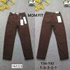 Spodnie jeans damskie (34-42/10szt)