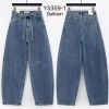 Spodnie jeans damskie (34-42 /10szt)
