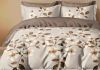 Komplet pościel 4 częściowy (160x200cm/6kompletów)