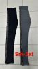 Spodnie legginsy damskie (S-2XL   /12szt)