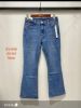 Spodnie jeans damskie (44-54/10szt)