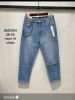 Spodnie jeans damskie (38-50/10szt)