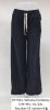 Spodnie damskie (S-2XL  /12szt)