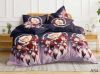 Komplet pościel 5D 4 częściowy (160x200cm/6kompletów)