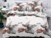 Komplet pościel 3 częściowy (180x200cm/6kompletów)