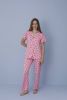 Piżama damska Turecka (M-2XL  /12Kompletów)