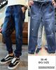 Spodnie jeans damskie (38-48/10szt)