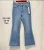 Spodnie jeans damskie (38-48/10szt)