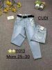 Spodnie jeansowe damskie (25-30/10szt)