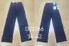 Spodnie jeans damskie (34-42 /10szt)