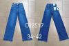Spodnie jeans damskie (34-42 /10szt)