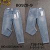 Spodnie jeans damskie (38-48/12szt)