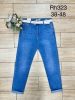 Spodnie jeans damskie (38-48/10szt)