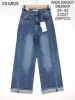 Spodnie jeans damskie (34-42 /10szt)