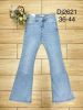 Spodnie jeans damskie (36-44/10szt)