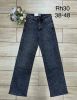Spodnie jeans damskie (38-48/10szt)