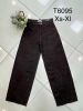 Spodnie jeans damskie (XS-xL/10szt)