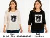 Bluzka damska (40-48/12szt)