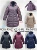 kurtka damskie (4-9XL /6szt)