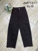 Spodnie jeans damskie (XS-xL/10szt)