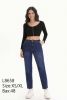 Spodnie jeans damskie (XS-xL/12szt)