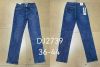 Spodnie jeans damskie (36-44/10szt)