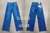 Spodnie jeans damskie (40-48/10szt)