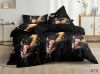 Komplet pościel 5D 4 częściowy (200x220cm/6kompletów)