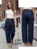 Spodnie jeans damskie (XS-xL/10szt)