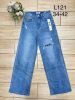 Spodnie jeans damskie (34-42/10szt)