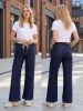 Spodnie jeans damskie (XS-xL/10szt)