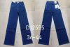 Spodnie jeans damskie (36-44/10szt)