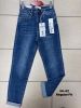 Spodnie jeansowe damskie (34-42/10szt)