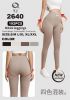 Spodnie legginsy damskie (S-2XL/12szt)
