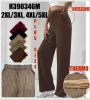PLUS_Spodnie damskie (2-5XL /12szt)