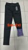 Spodnie legginsy damskie (S-2XL  /12szt)