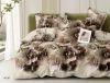 Komplet pościel 4 częściowy (200x220cm/6kompletów)