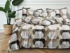 Komplet pościel 3 częściowy (200x220cm/6kompletów)