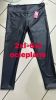 Spodnie ekoskóra damskie (2-6XL   /12szt)