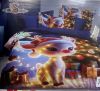Komplet pościel 3 częściowy (160x200cm/6kompletów)