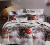 Komplet pościel 3 częściowy (160x200cm/6kompletów)
