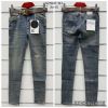Spodnie jeansowe damskie (XS-XL/12szt)