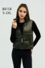 Kamizelka damska (S-2XL   /5szt)