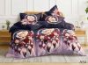Komplet pościel 5D 4 częściowy (160x200cm/6kompletów)
