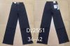 Spodnie jeans damskie (34-42/10szt)