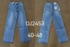 Spodnie jeans damskie (40-48/10szt)