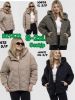 kurtka damskie (S-2XL      /5szt)